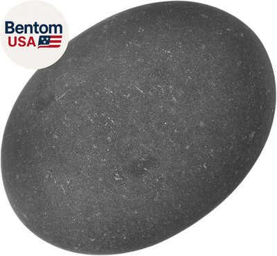 Hot Stones Massage Stones Basalt Hot Rocks Essential Body Massage Stone for Spas