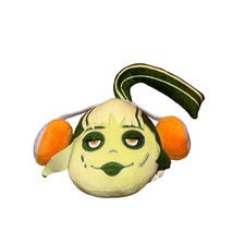 Frankenstein Headphones Monster Mash Limited Carmella Creeper Cereal Plush Stuff