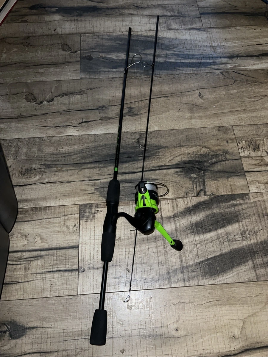 Kunnan Graphite Fishing Rods & Poles 2 for sale | eBay