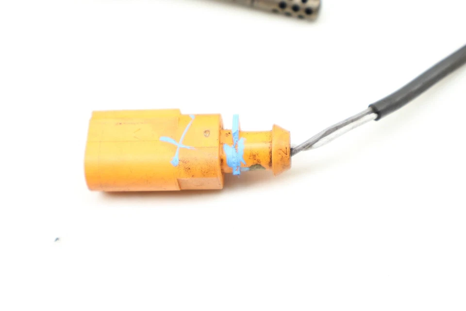 AUDI A6 QUATTRO 2012-2016 3,0 L - TDI EGT / Sensor de temperatura de escape Foto 2 de 4