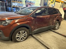 Autoradio Peugeot 3008