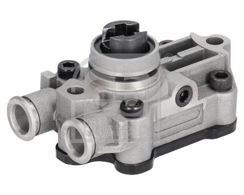 Febi Bilstein Kraftstoffpumpe 21672 FüR Jeep MERCEDES-BENZ-image