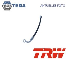 PHD2327 BREMSSCHLAUCH BREMSLEITUNG VORNE LINKS TRW NEU OE QUALITÄT