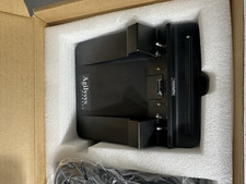 Agilisys PoS PAR EverServ Tablet Charging Docking Station K8983A-01. NEW