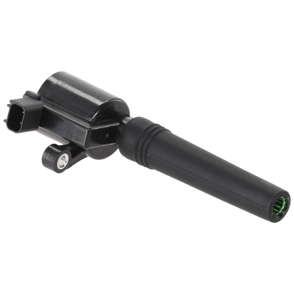 Ignition Coils Set of 8 for Lincoln LS Ford Thunderbird Jaguar S-Type 2000-2003 - Image 2 of 4