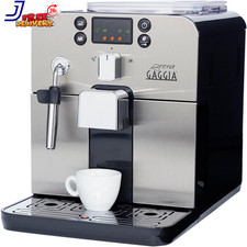 Gaggia Brera Super Automatic Espresso Machine...