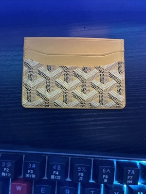Cardholder Wallat