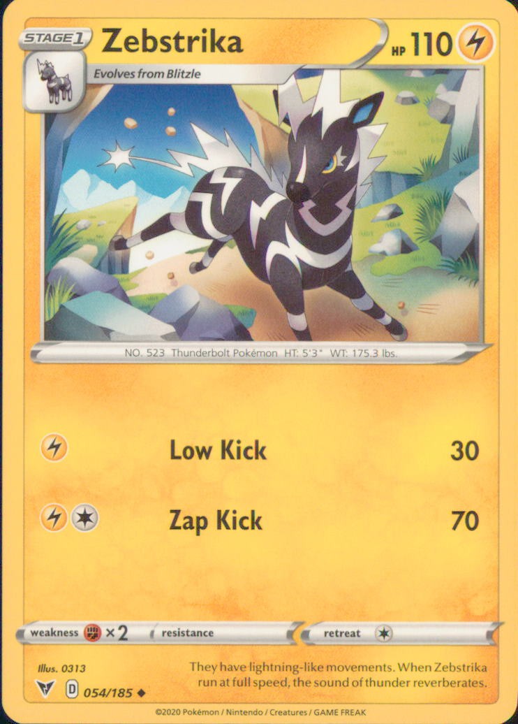 Pokemon Vivid Voltage Choose your card! English Free Shipping
