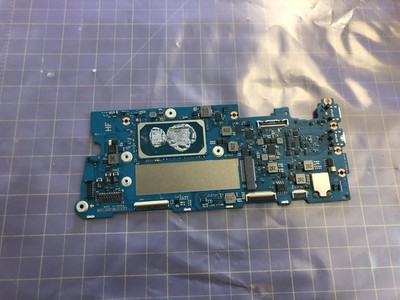 Samsung Galaxy Book Pro NP930QDB i7-1165G7 2.8GHz Motherboard 16GB BA92-22167B