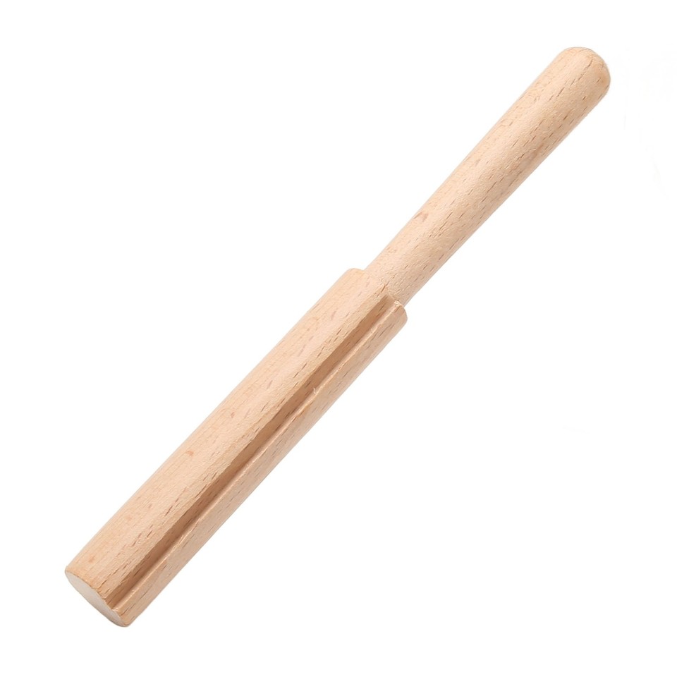 Wooden Yarn Cutter Tool Handcraft Easy Cutting Crochet Yarn Cutter Tool ...