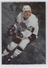 1998-99 ITG Be A Player Yanic Perreault #62 2f5