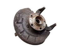 Rotule de direction Skoda FABIA