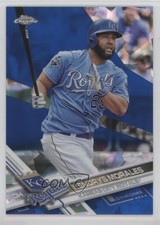 2017 Topps Chrome Sapphire Edition /250 Kendrys Morales #205 0ae