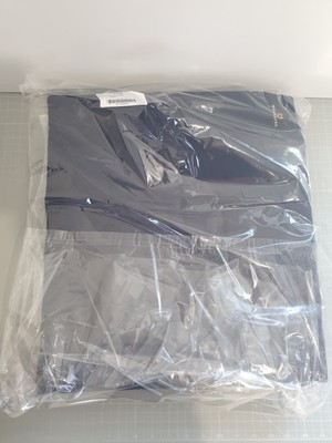 Unterband für Pferd Equestro (x4) - Flanell Navy (ETH07008)