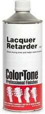 ColorTone Nitro Lacquer Retarder, 1-Quart Can