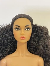 Integrity Toys Poppy Parker Garden Of Versailles Nude Doll LE 1200