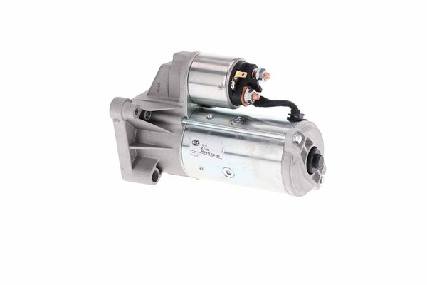 Starter Hella 8EA 012 528 261 FÜR Volvo Anlasser Startmotor-image
