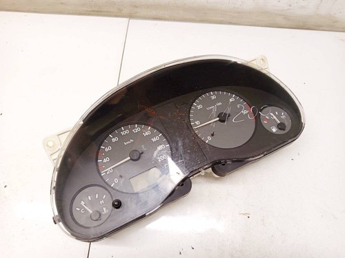 7M0919861C Tachometer - Cockpit - Tacho Uhren Instrument für UK2791965-84