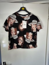 Zara Chic Fashion Top