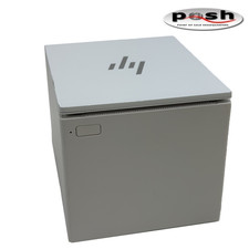HP H300-E8SD-HPN0 White Thermal Receipt Printer USB Serial w/ Epson M284B