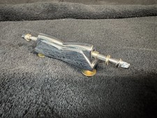 Tamburo rullante Yamaha Stage Custom. Ottimo. Distanza vite 2,5".