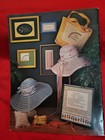 "Rainbows Book 1" Cross Stitch Patterns Booklet — photo 2