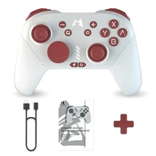 MOBAPAD ChiTu Switch Controller, Gamepad For Windows, Android And iOS, Mecha-...