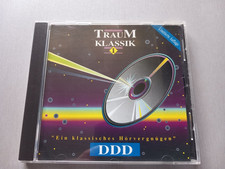 Traum Klassik 1  (CD ) Klassische Musik - Moz...