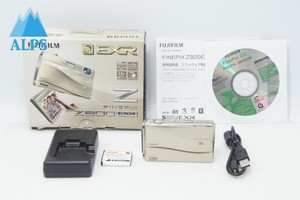 Fujifilm Finepix Z800 | eBay