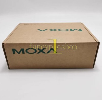 1PCS New MOXA ioLogik E1213-T Ethernet I/O module