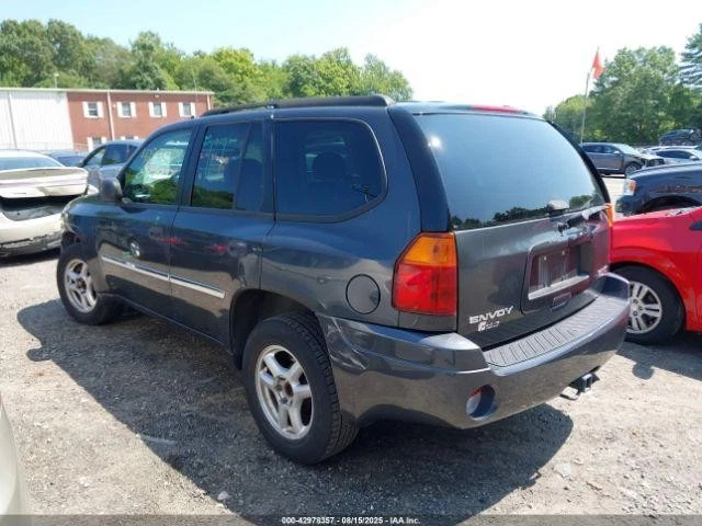 Used Differential Carrier Assembly fits: 2007 Gmc Envoy Front Axle 2 mounting ho - Image 3 of 4