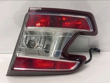 RÜCKLICHT RECHTS INNEN Renault Megane III Grandtour (KZ) 2011 265500027R