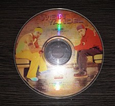 Wisin Y Yandel De Nuevos A Viejos  Cd Only No Case