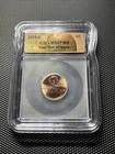 2025-D Lincoln Cent ICG MS67 RD 🔥 Last Year of Issue High Grade Red Penny