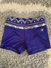 Pantalones Cortos de Compresión Rebel Atléticos Vieira Talla Adulto Pequeña AS