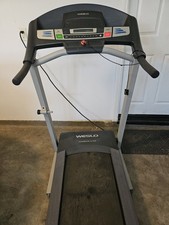 Weslo Treadmills for sale - Main Image