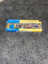 Corgi Toys Superhaulers Scalextirc Lorry