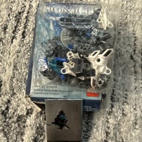 LEGO Bionicle 8612 Ehrye