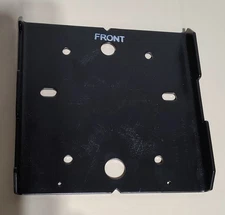 Ag Leader_Bracket-Roof Base, GeoSteer Antenna_PN: 200-0612-01