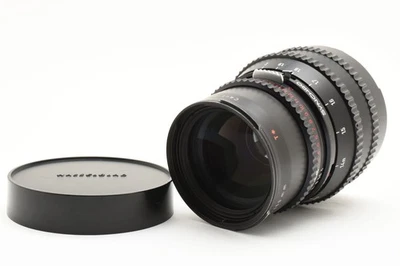 [Exc+5] Objectif Hasselblad Carl Zeiss Sonnar T* 150 mm f/4 C MF du JAPON - Photo 1/4