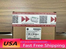 New Sealed AB 1763-L16BWA MicroLogix 1100 16 Point Controller 1763L16BWA