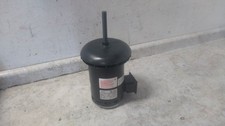 Century FC3076F 3/4 HP 1140 RPM 200-230/460VAC Condenser Fan Motor