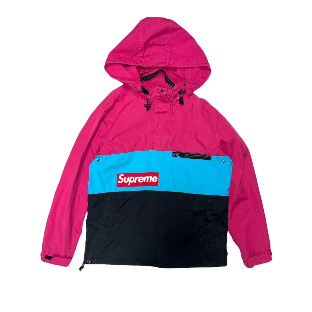 Supreme Anorak Coats, Jackets & Vests for Men for Sale | Shop New