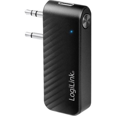 LogiLink BT0061 Bluetooth  Musik-Sender Bluetooth Version: 5.1 7 m