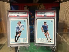 2017 Panini Nobility Soccer Trading Cards for sale | eBay