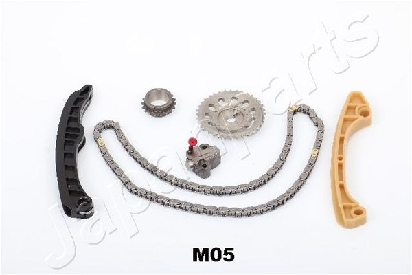 Japanparts KDK-M05 Steuerkettensatz FüR Mitsubishi Smart Timing-Kette Kit-image