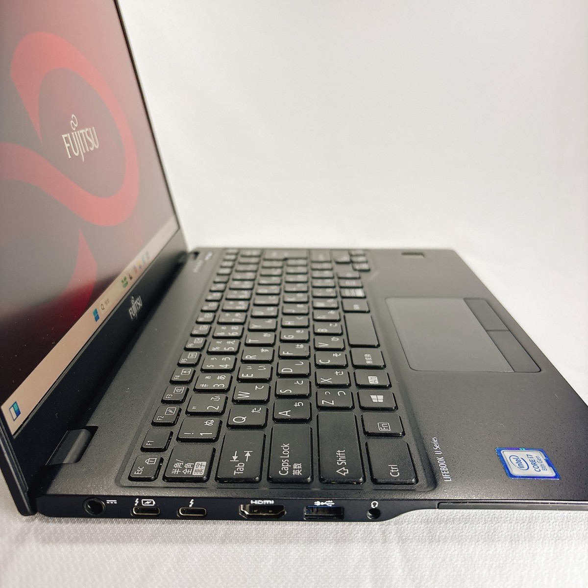 Fujitsu Lifebook U939/CW Core i7-8665U 16GB RAM 256GB SSD Ultra