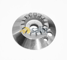 GENUINE OMEGA GAS STOVE COOKTOP SMALL AUX BURNER 70MM 870650444