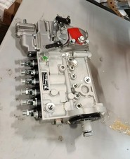 P7100 Fuel Injection Pump For Dodge Cummins 1996-1998 5.9l Diesel 12v 3931537