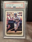 1993 Topps - Ken Griffey Jr #179 Gold